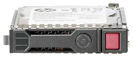 Жесткий диск HP 6 TB 753874-B21