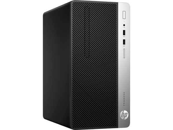 ПК HP Inc. ProDesk G6 MT 400, 7PG57EA#ACB