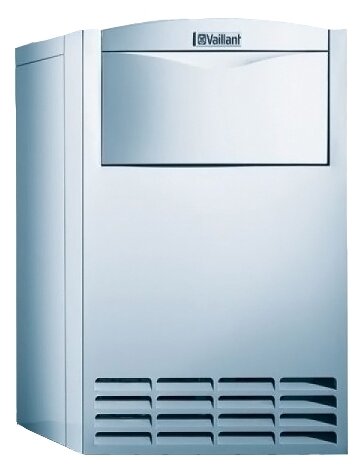 Газовый котел Vaillant atmoVIT exclusiv VK INT 424 8E 42.4 кВт одноконтурный