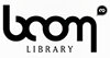 BOOM Library Waves Stereo  Surround Арт.