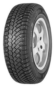 Автомобильная шина Continental ContiIceContact 265/50 R19 110T зимняя шипованная - Раздел: Автотовары, мототовары