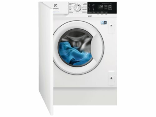 Стиральная машина Electrolux PerfectCare 700 EW7F4R47WI