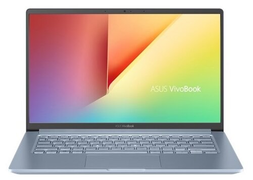 Ноутбук ASUS VivoBook 14 X403FA-EB061 (Intel Core i5 8265U 1600MHz/14quot;/1920x1080/8GB/256GB SSD/DVD нет/Intel UHD Graphics 620/Wi-Fi/Bluetooth/DOS)