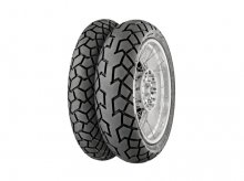 Мотошина Continental TKC 70 130/80 R17 65T