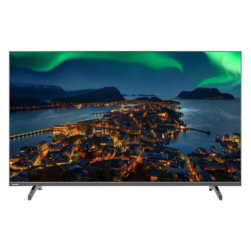 LED телевизор PHILIPS 43PFS5034/60 FULL HD