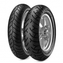 Мотошина Metzeler Feelfree 150/70 R14 66S