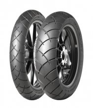 Мотошина Dunlop TrailSmart 170/60 R17 72V