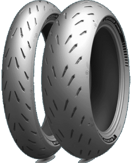 Michelin Power GP 120/70 ZR17 58W TL Front