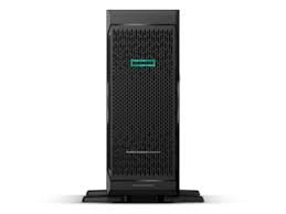 Сервер HP Proliant ML350 Gen10, 1(up2)x 3106 Xeon-B 8C 1.7GHz, 1x16GB-R DDR4, S100i/ZM (RAID 0,1,5,10) noHDD (4/12 LFF 3.5 HP) 1x500W (up2), 4x1Gb/s, noDVD, iLO5Adv+OVStd, Tower-4U, 3-3-3 877620-421