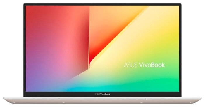 Ноутбук ASUS VivoBook S13 S330UN-EY024T (Intel Core i3 8130U 2200MHz/13.3quot;/1920x1080/4GB/128GB SSD/DVD нет/NVIDIA GeForce MX150 2GB/Wi-Fi/Bluetooth/Windows 10 Home)