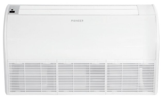 Кассетный кондиционер Pioneer KFF36GW / KON36GW