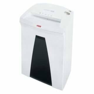 Уничтожитель документов (шредер) HSM Securio B24-1.9х15