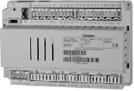 Контроллер Siemens RVS13.143/109