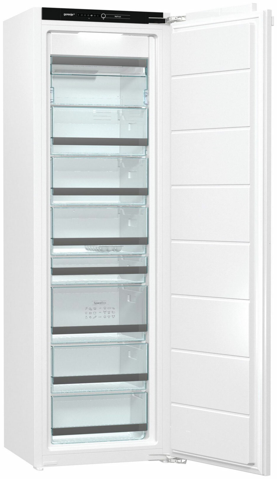 Морозильная камера Gorenje GDFN 5182 A1