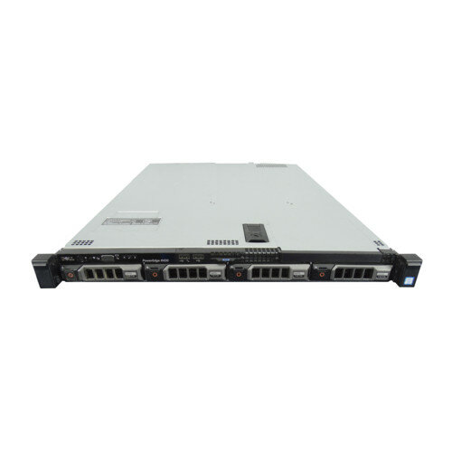 Серверная платформа Dell PowerEdge R430 V3 / V4 (210-ADOL-143)