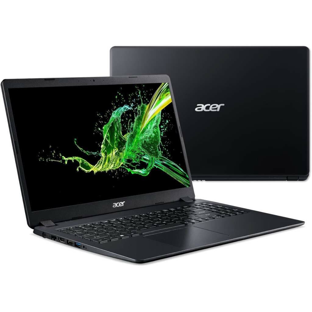 Ноутбук Acer Extensa 15 EX215-51G-5440 (Intel Core i5 10210U 1600MHz/15.6quot;/1920x1080/4GB/500GB HDD/DVD нет/NVIDIA GeForce MX230 2GB/Wi-Fi/Bluetooth/Windows 10 Home)