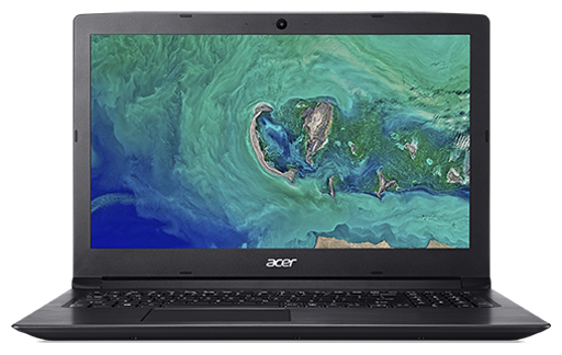 Ноутбук Acer ASPIRE 3 A315-53G-35L7 (Intel Core i3 7020U 2300MHz/15.6quot;/1920x1080/4GB/500GB HDD/DVD нет/NVIDIA GeForce MX130 2GB/Wi-Fi/Bluetooth/Endless OS)
