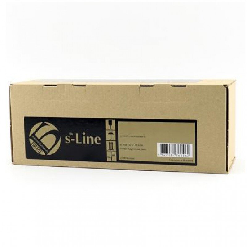 Блок проявки булат s-Line BLT-DV-313C для Konica Minolta bizhub C258, bizhub 308, bizhub 368 (голубой, 600000)