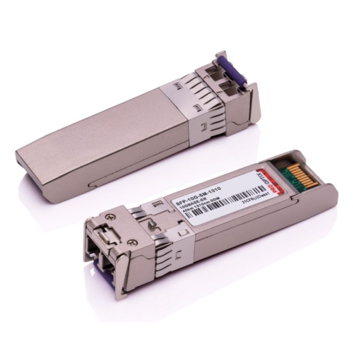 Трансивер HUAWEI 10GE 40KM LC SM SFP-10G-ER-1310