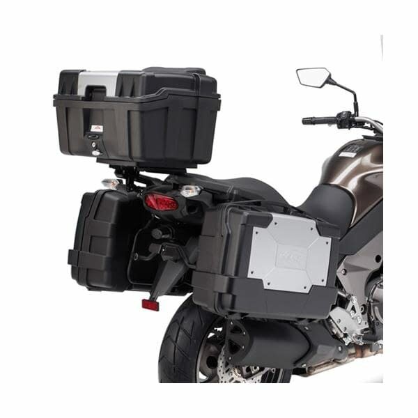 Крепеж боковых кофров KAPPA KLR4105 KAWASAKI VERSYS 1000