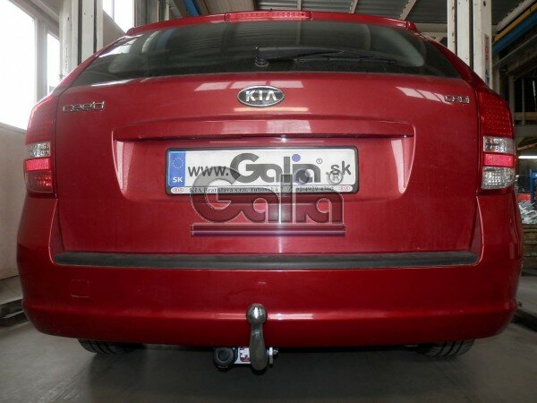 Фаркоп Galia для Kia Ceed универсал 2006-2012