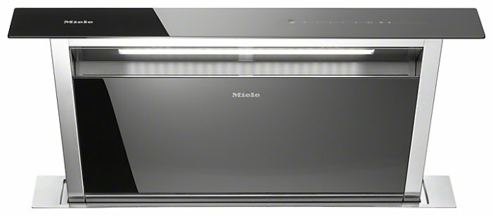 Встраиваемая вытяжка Miele DA 6890 Levantar