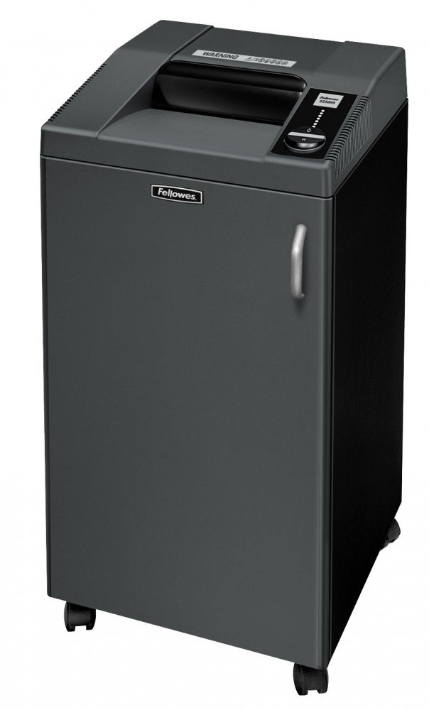 Уничтожитель Fellowes Fortishred 3250HS (FS-46172)