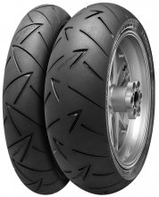 Мотошина Continental ContiRoadAttack 2 180/55 R17 73W