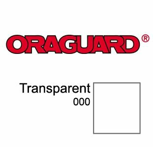 Пленка Oraguard 250АS F000 (прозрачный), 120мкм, 1400мм x 50м (рулон 4011363047164)