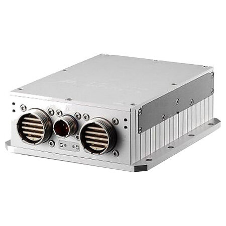 Безвентиляторный встраиваемый компьютер ADLink HPERC-IBRHC-3011N-1