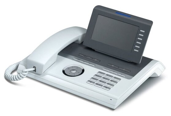 VoIP-телефон Siemens OpenStage 40 (L30250-F600-C108)