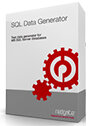 Red Gate SQL Data Generator with 1 year support 5 users licenses Арт.