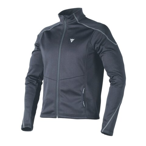 Мотокуртка Dainese No Wind Layer D1 / Черный