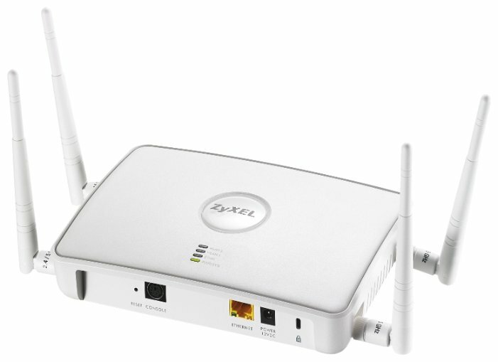 Wi-Fi роутер ZYXEL NWA3560-N