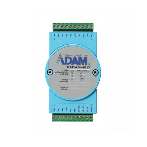 Аксессуар для сетевого оборудования ADVANTECH ADAM-4017+-CE (ADAM-4017+-CE)