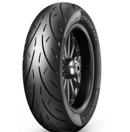 Мотошины 240/40 R18 Metzeler Cruisetec 79V Задняя (Rear) TL