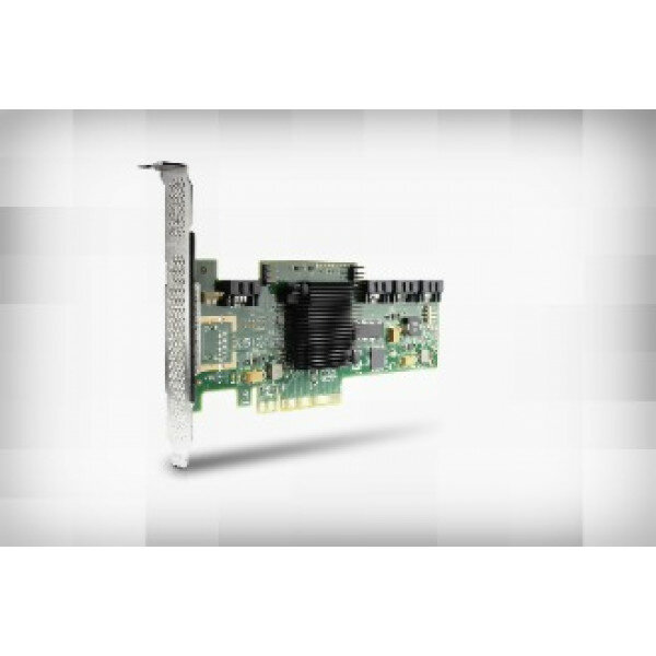 Контроллер HP | 636705-001 | PCI-E8x / SAS / RAID10