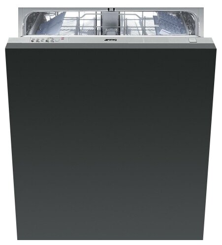 Посудомоечная машина smeg ST321-1
