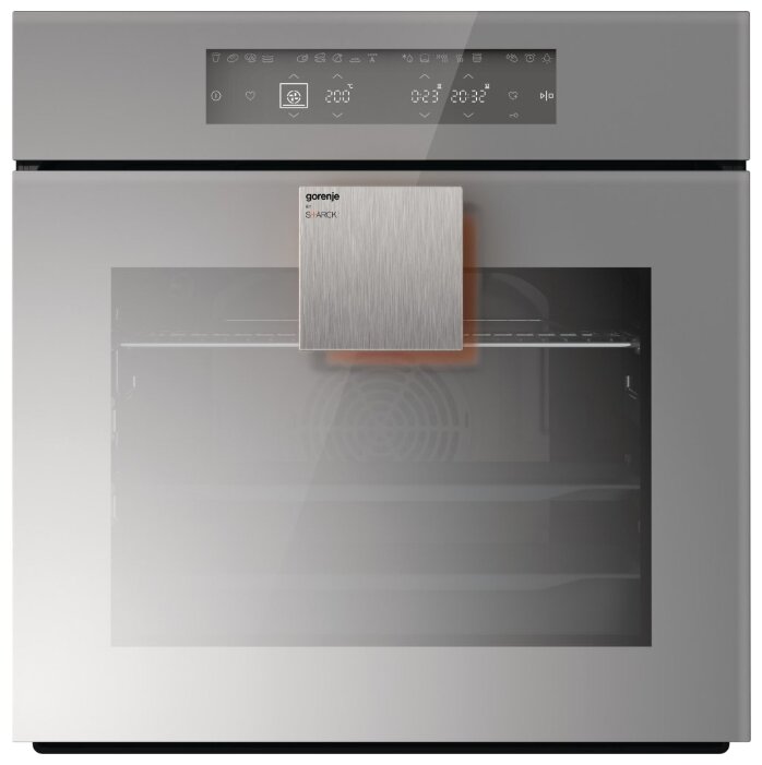 Электрический духовой шкаф Gorenje BO 658 ST