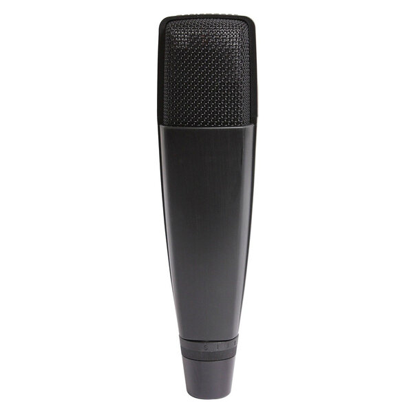 Студийный микрофон Sennheiser MD 421-II