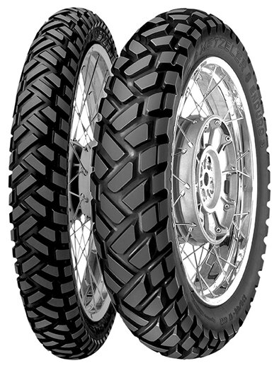 Мотошина Enduro 3 Sahara 130/80 R17 65T