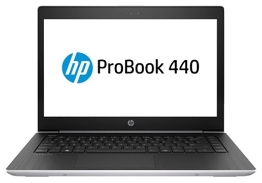 Ноутбук HP ProBook 440 G5 (5JJ80EA) (Intel Core i3 8130U 2200 MHz/14quot;/1920x1080/8GB/128GB SSD/DVD нет/Intel UHD Graphics 620/Wi-Fi/Bluetooth/DOS)