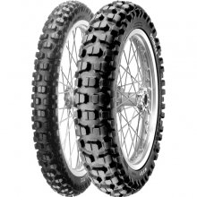 Мотошина Pirelli MT 21 Rallycross 120/90 R18 65R