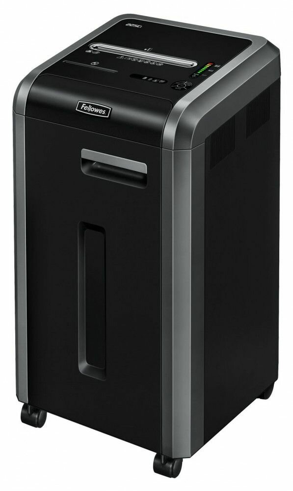 Уничтожитель Fellowes Powershred 225Ci (FS-46220)