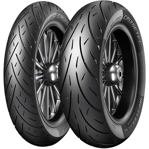 Мотошина Metzeler Cruisetec 150/70 R18 76H