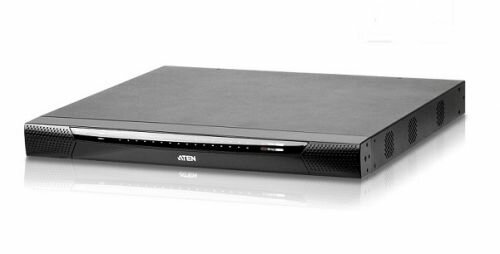 Переключатель KVM Aten KN8132V-AX-G