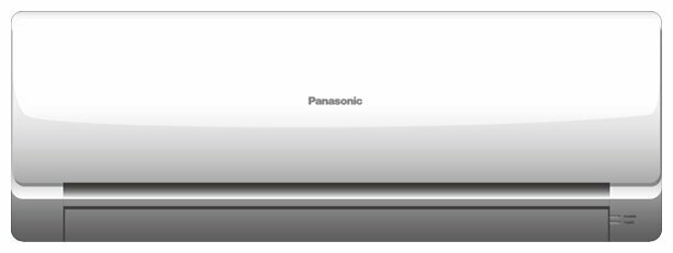 Настенная сплит-система Panasonic CS-YW9MKD / CU-YW9MKD