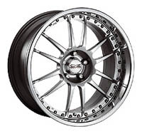 Колесный диск OZ Racing Superleggera III 8.5x18/5x112 ET18