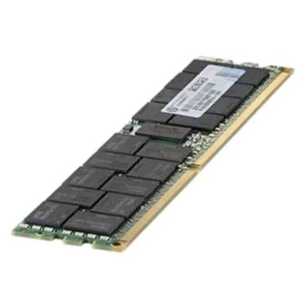 Память DDR4 HPE 815101-B21 64Gb DIMM LR PC4-2666V-L 2666MHz