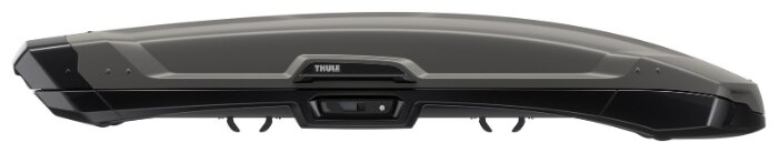 Багажный бокс на крышу THULE Vector Alpine (380 л)